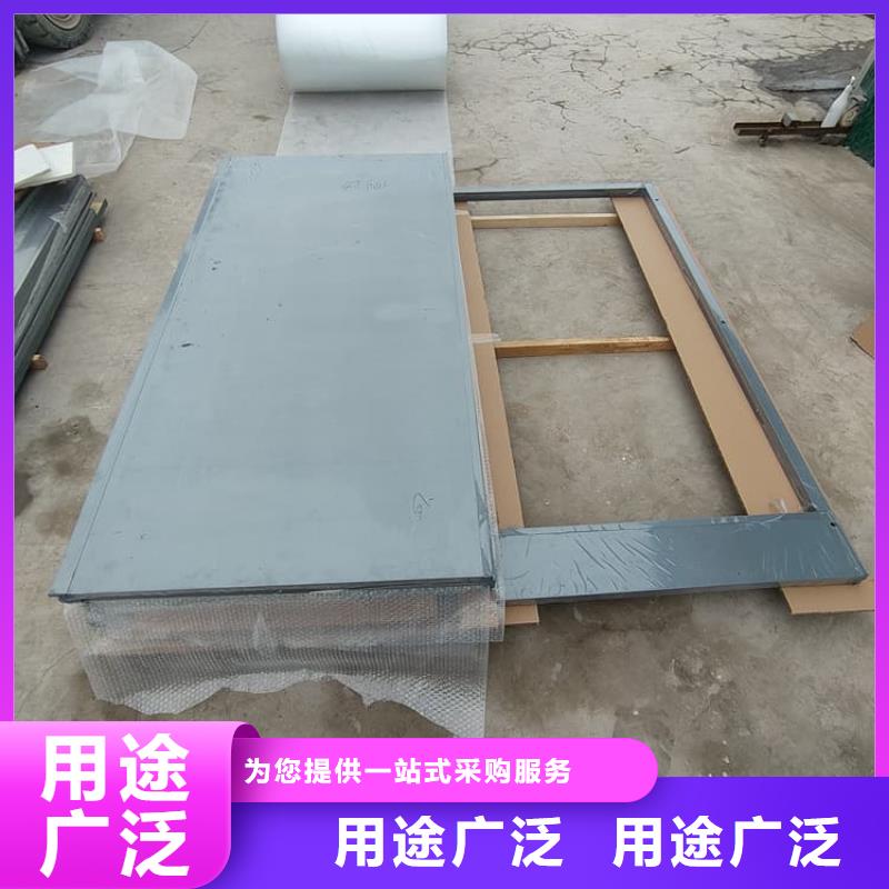 可靠的不銹鋼防護鉛房生產廠家