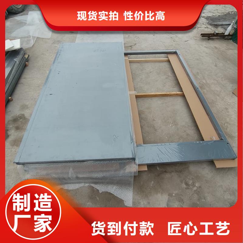 铅房6个铅当量值得信赖的厂家