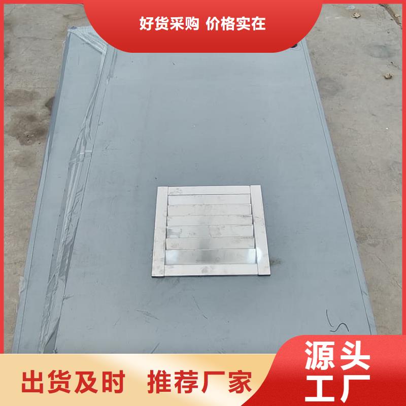 服务周到的口腔防护铅房批发商