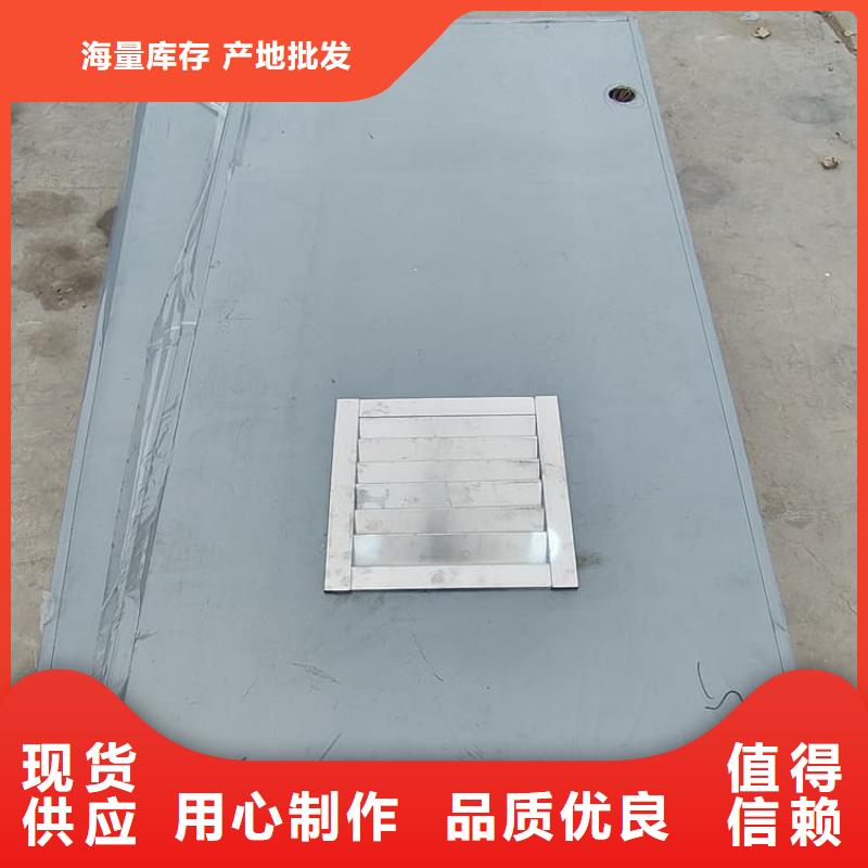 供应CT室铅房_诚信企业