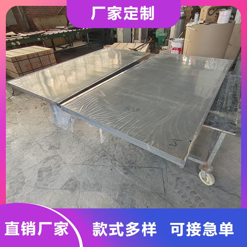 固定式铅房3天出货