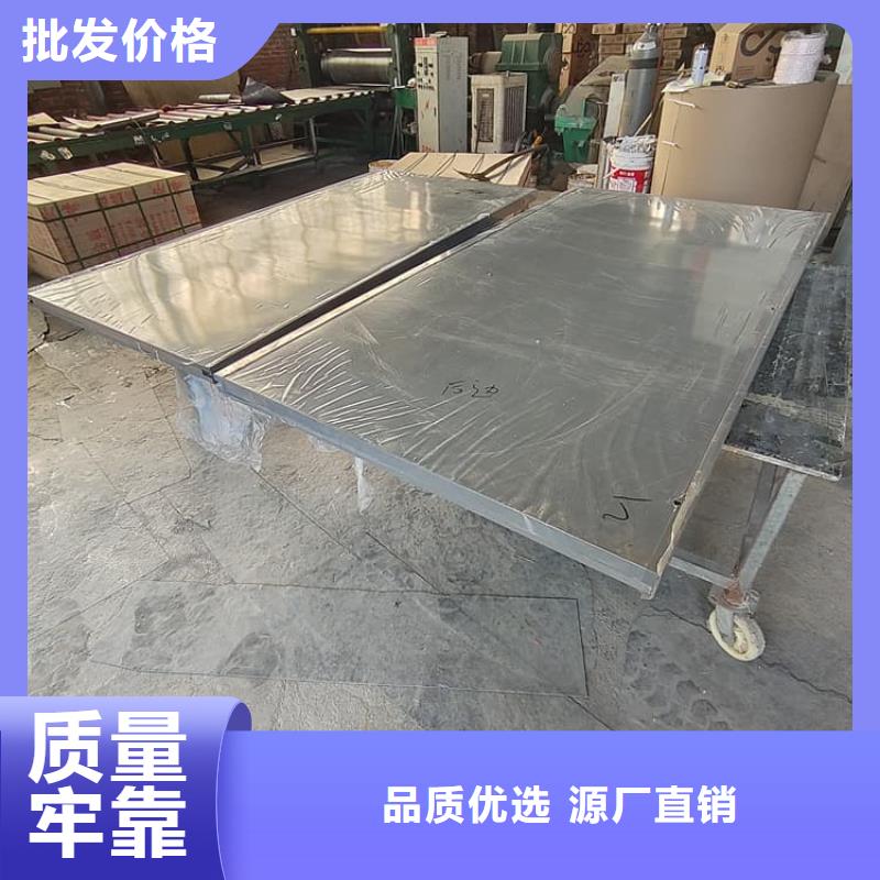 不銹鋼防護鉛房全國銷售點