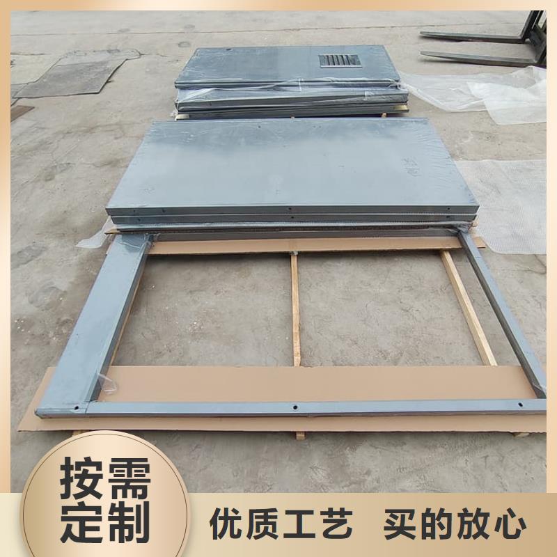 现货供应3当量铅房_生产厂家