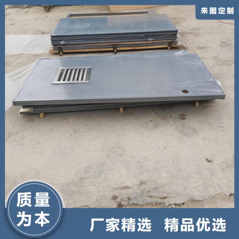 不锈钢铅房质保2年