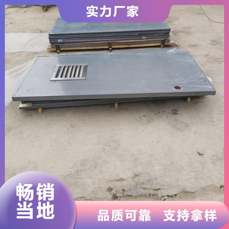 SRT室铅房按需定制