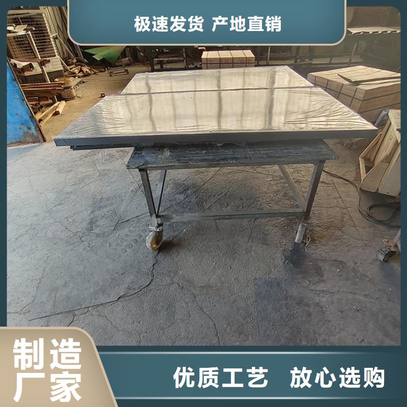 不銹鋼防護鉛房生產基地