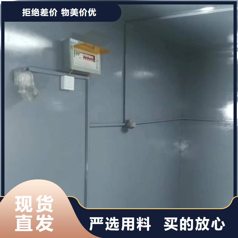 选购3当量铅房【无中间商】