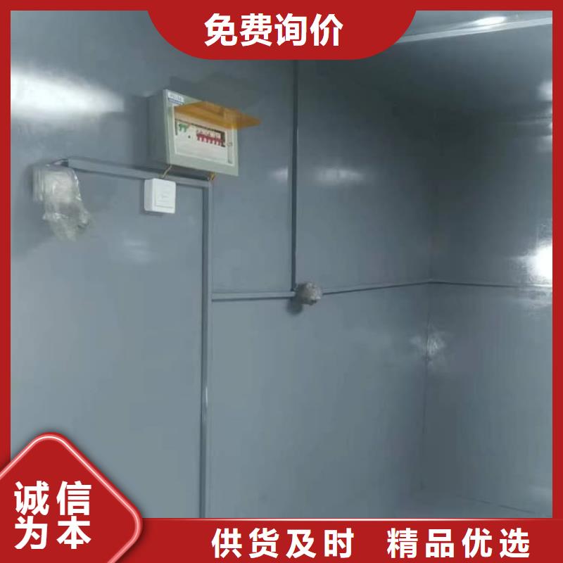 2当量铅房供货商
