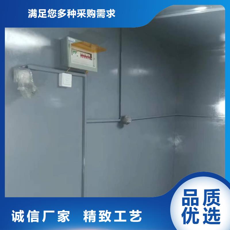 全景口腔CT铅房-全景口腔CT铅房厂家现货