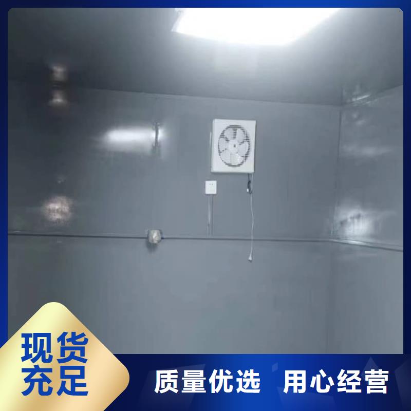 【不銹鋼防護鉛房】_價格_廠家