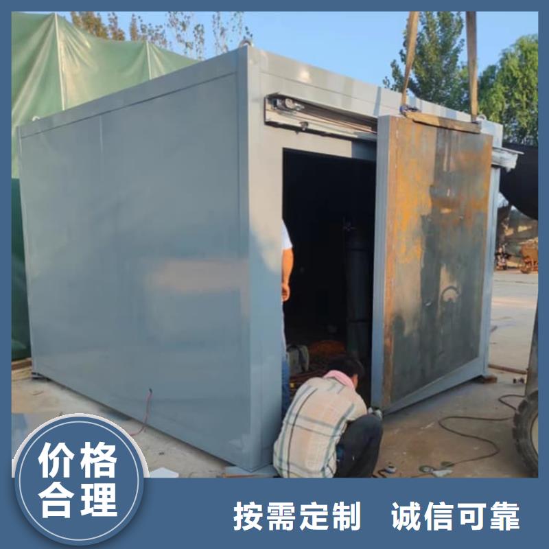 采购不锈钢防护铅房必看-值得信赖