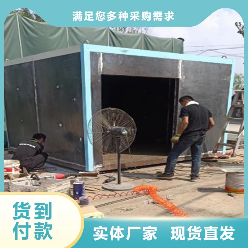 铅房3mmpb-铅房3mmpb保质