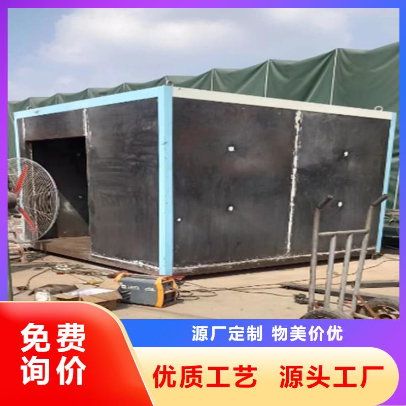 深圳鉛房5個鉛當量企業-可接大單