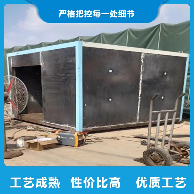 全景口腔CT鉛房廠家-信守承諾