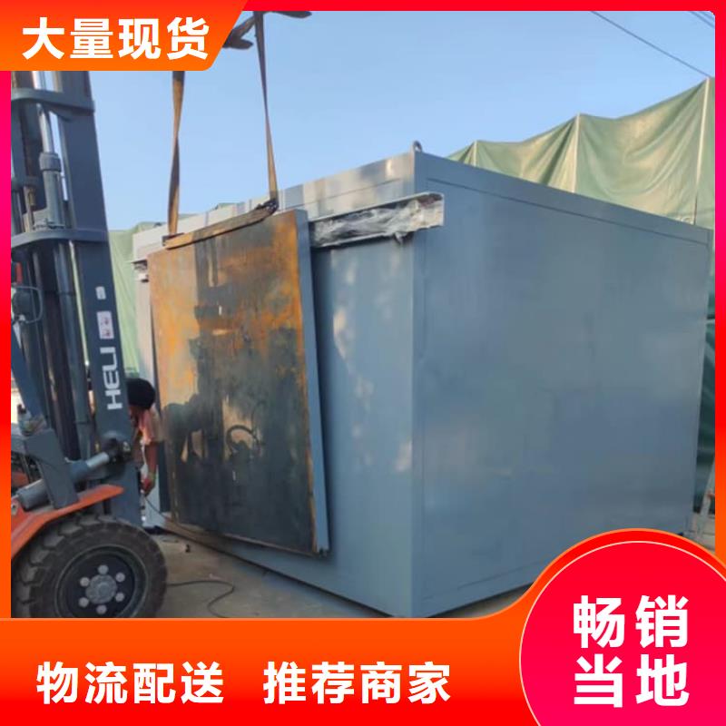 牙科铅房企业-可接大单