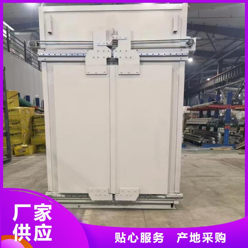 影像科铅房厂家现货直销