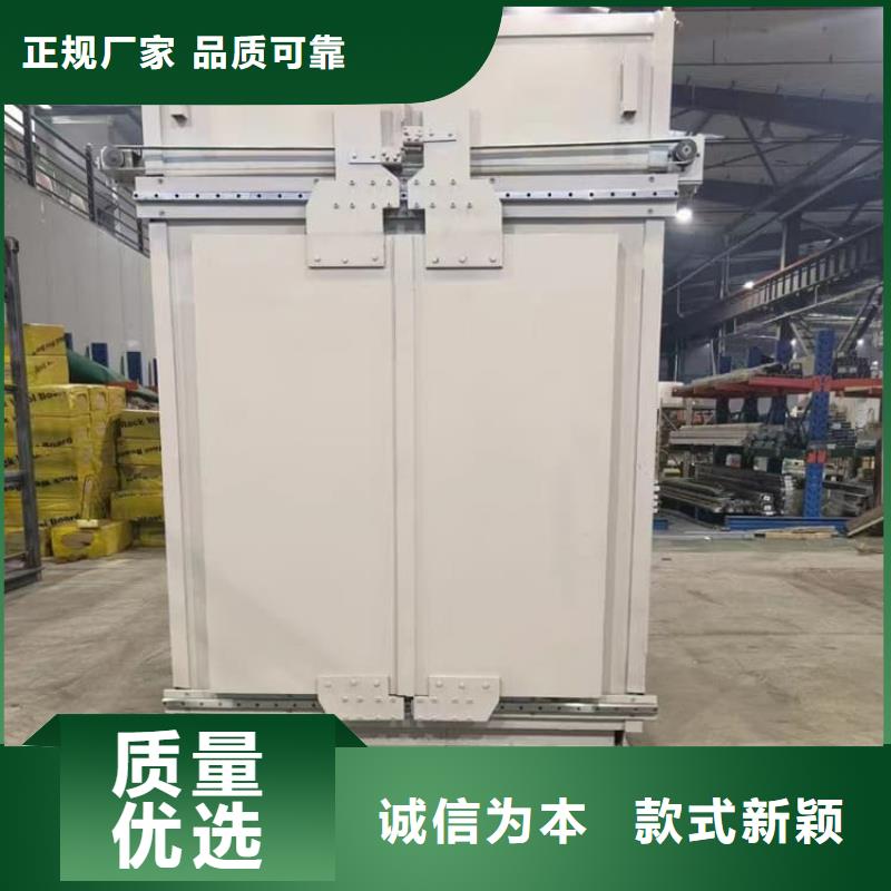 定制全景铅房_诚信企业