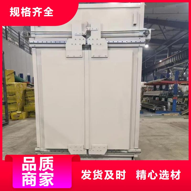 口碑好的铅板房批发商