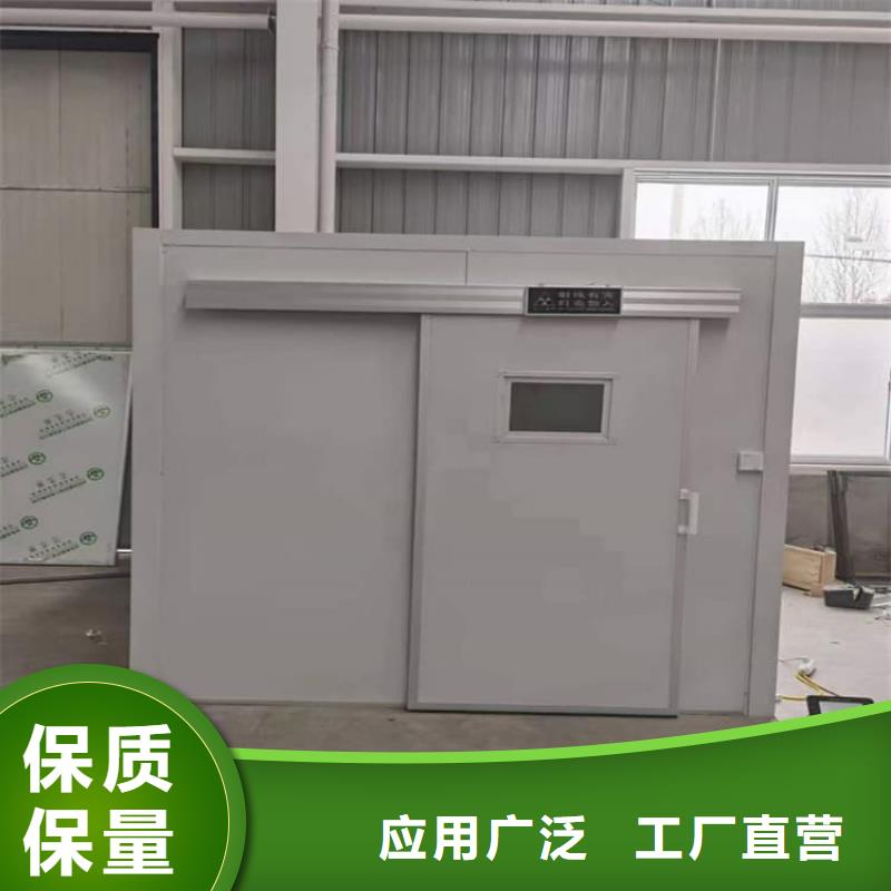 不锈钢防护铅房厂家_规格齐全