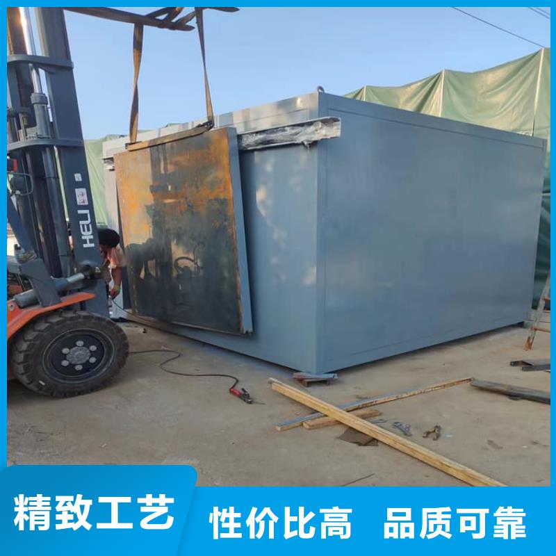 可拆卸式鉛房價格、可拆卸式鉛房廠家