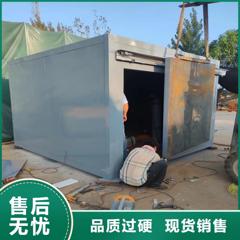 欢迎访问#2当量铅房#实体厂家