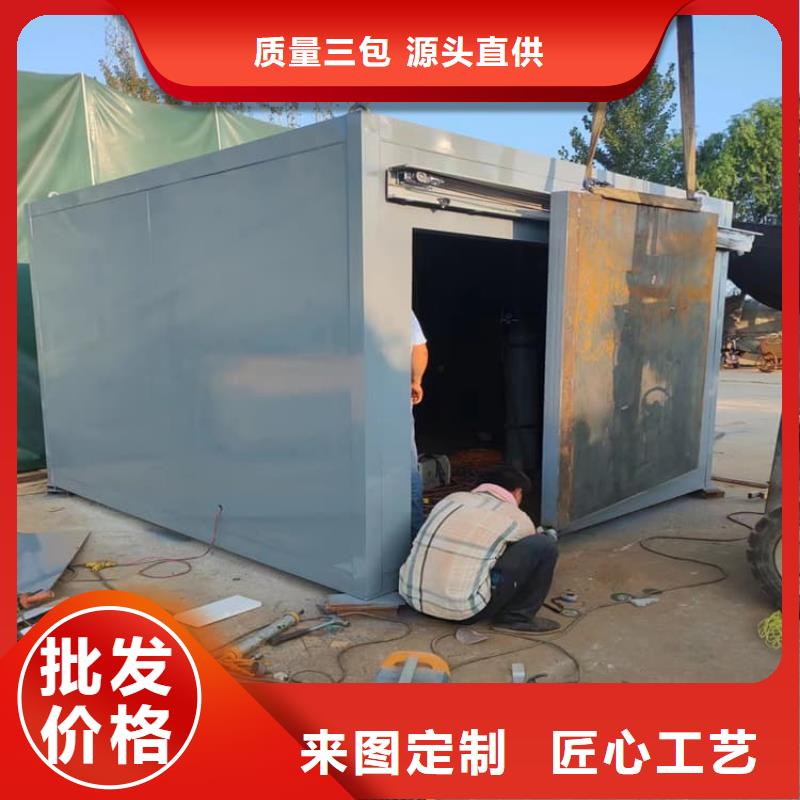鉛房5個鉛當(dāng)量價格合理