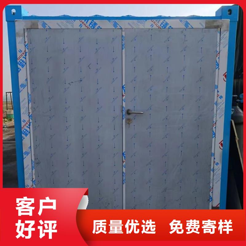 質量可靠的鉛房7個鉛當量經銷商