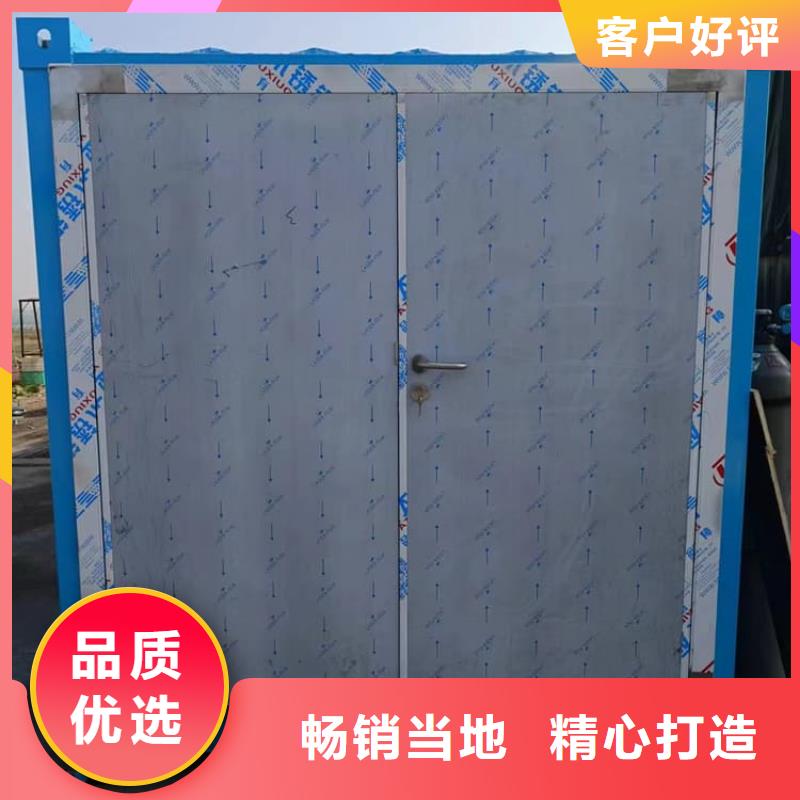 铅房厂家现货