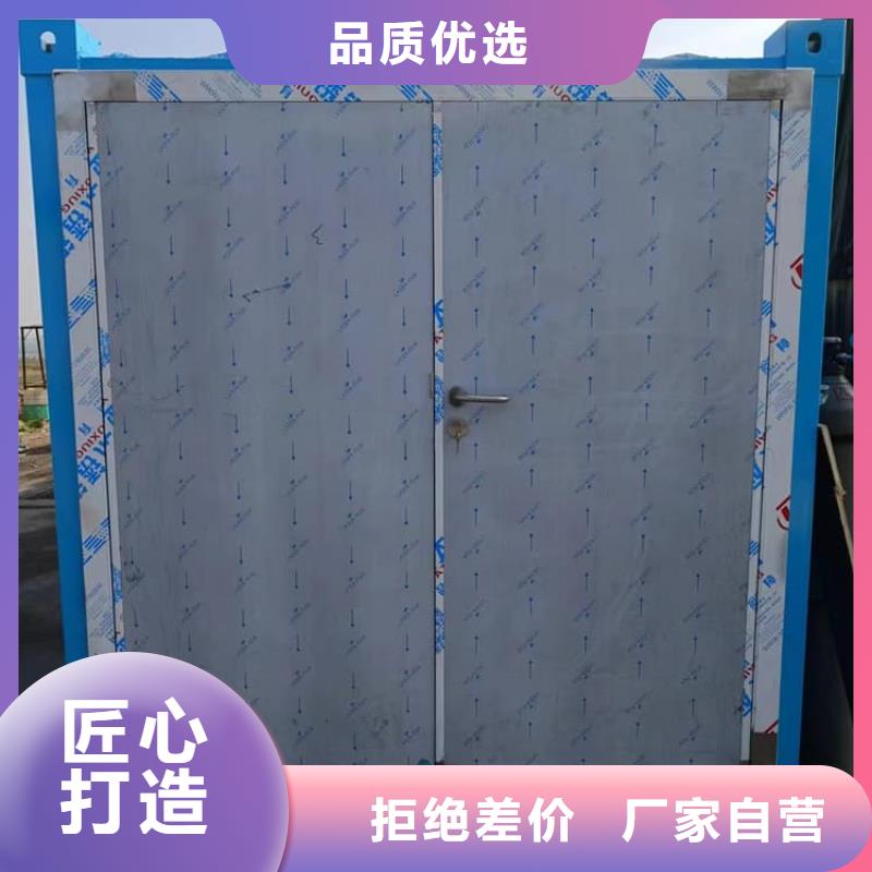 牙科拍片鉛房品牌廠家-放心選購