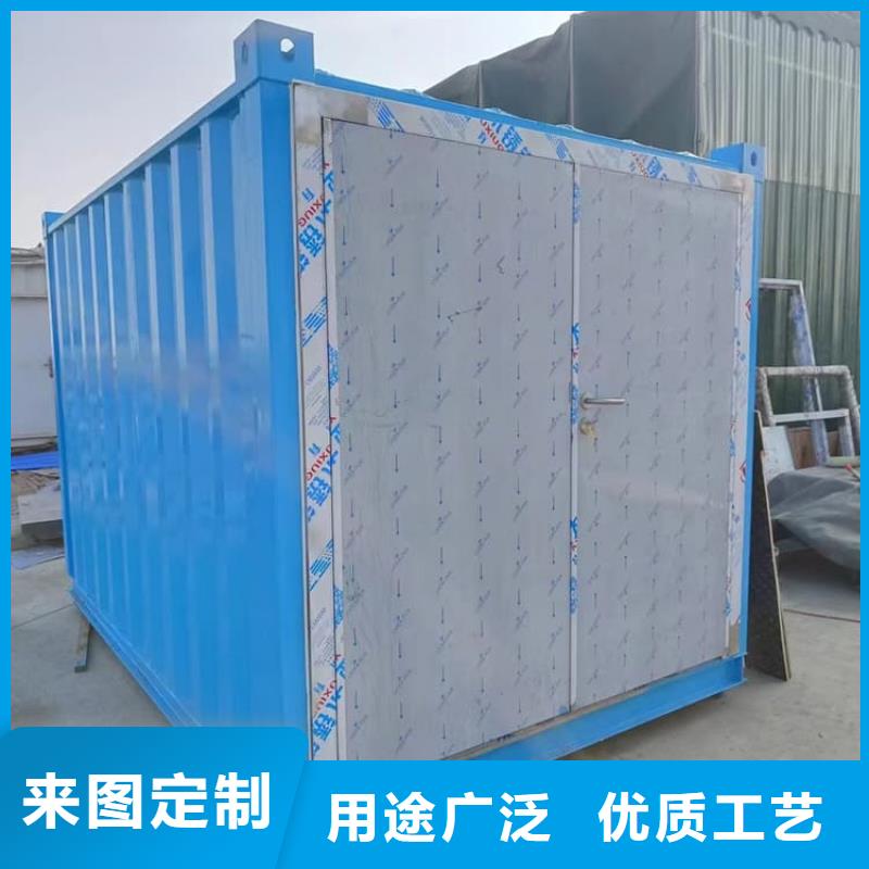 口腔防护铅房的分类及规格
