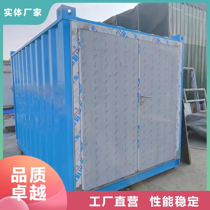 牙科拍片鉛房品牌廠家-放心選購
