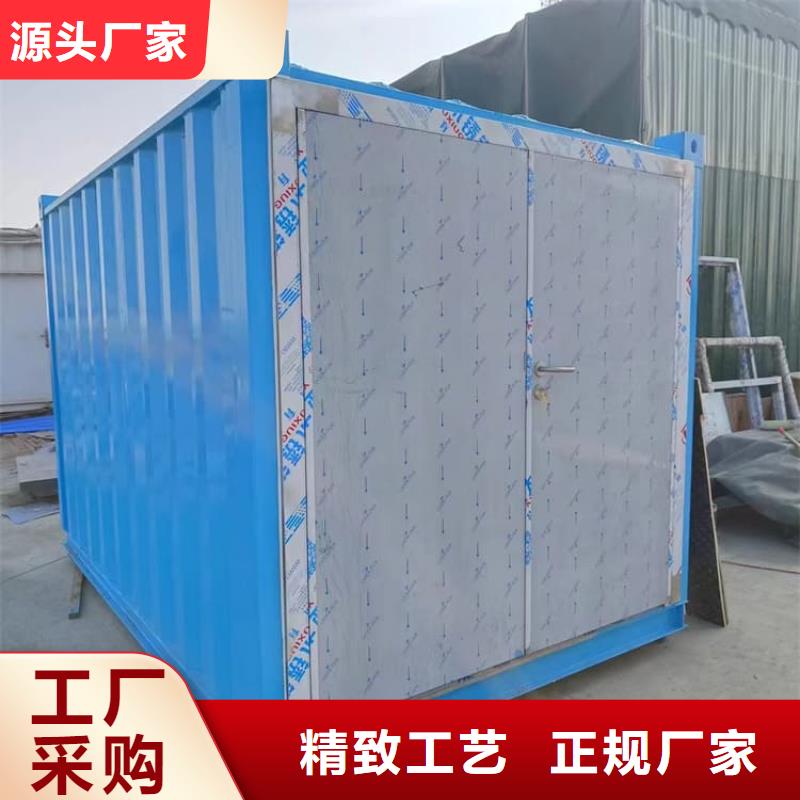 2500*2600mm鉛房電話詢價