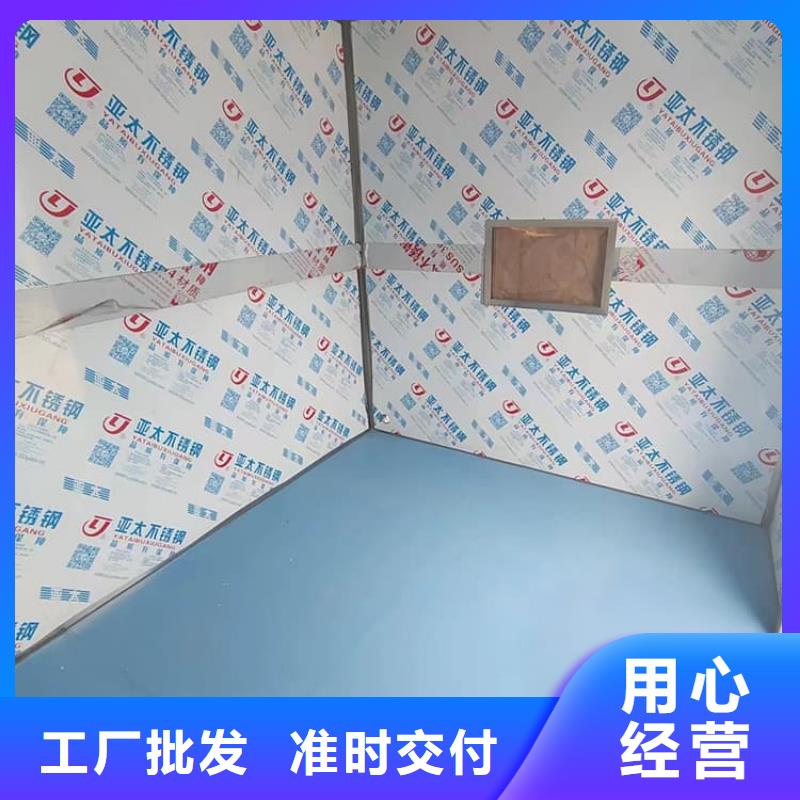 鉛房配帶鉛門直銷廠家