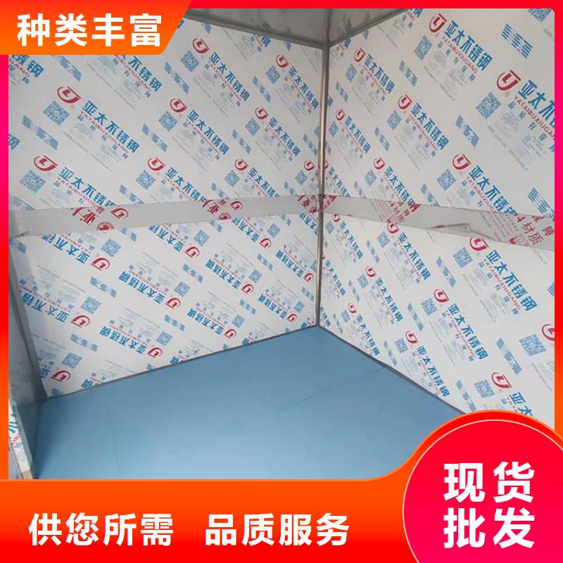 深圳鉛房5個鉛當量企業-可接大單