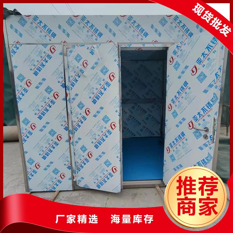 铅房厂家现货