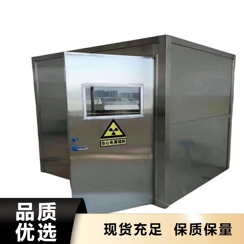 深圳鉛房5個鉛當量企業-可接大單