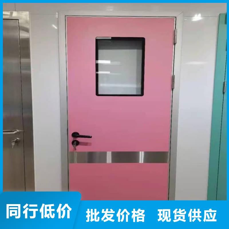 鋼制鉛門業內好評