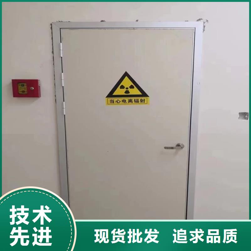 1.0mmpb铅门制造厂家