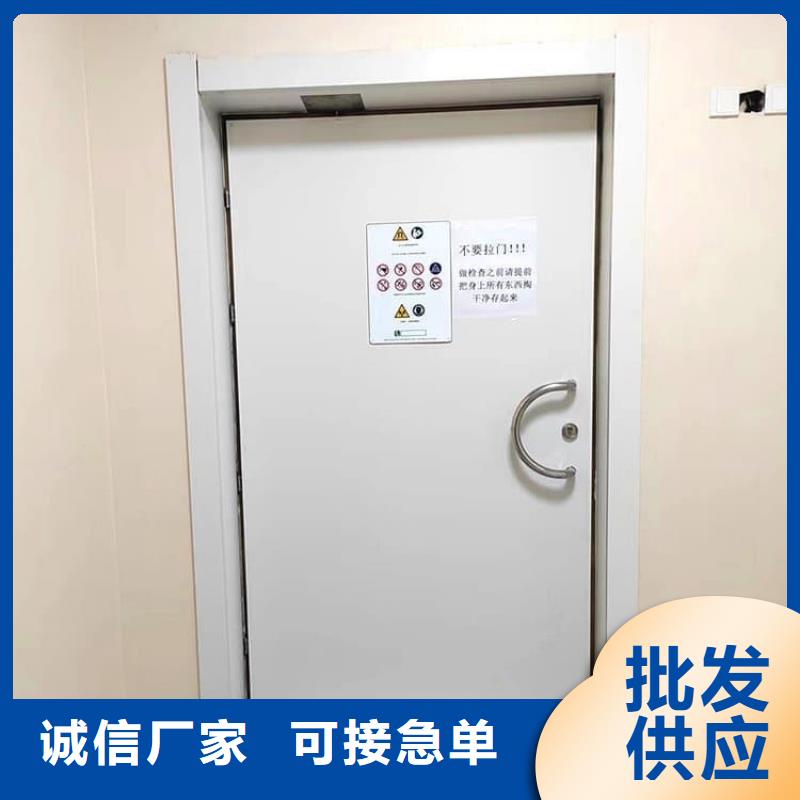 定做手动医用铅门、优质手动医用铅门厂家