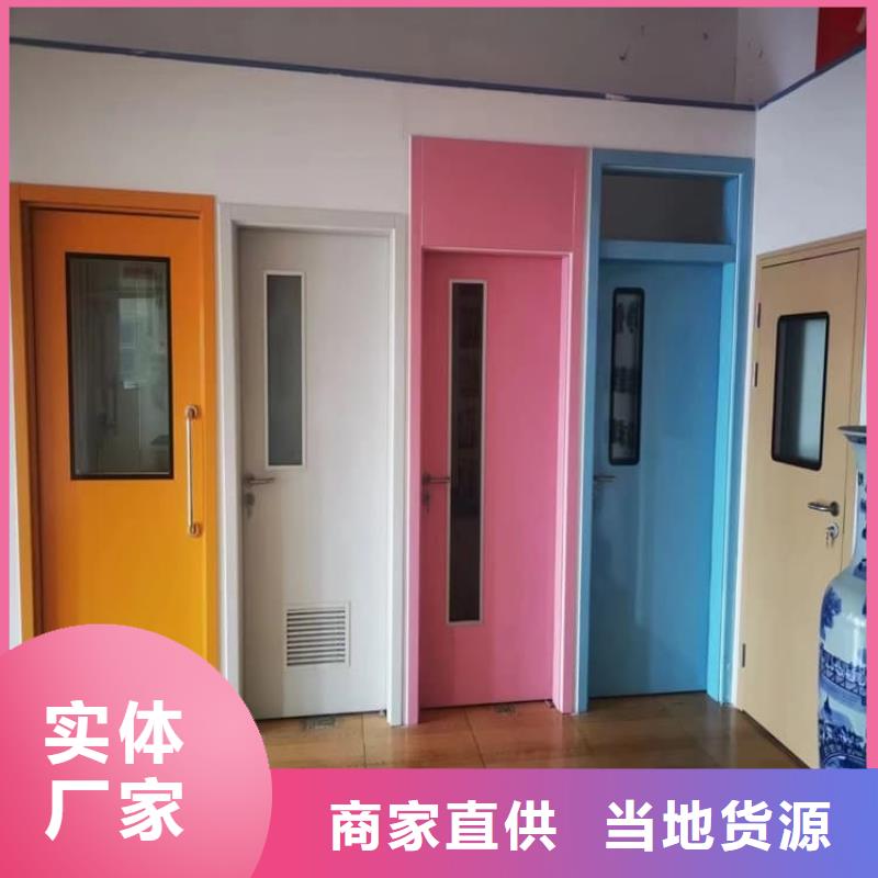 鋼制鉛門業(yè)內(nèi)好評