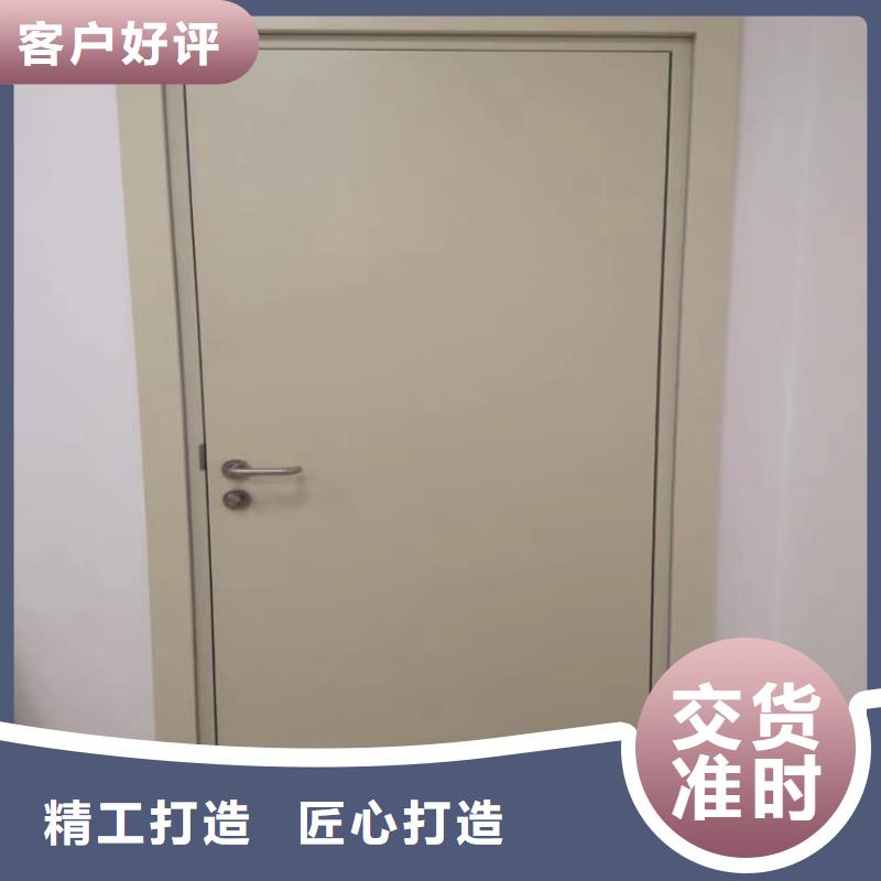 服务周到的手术CT室电动铅门经销商