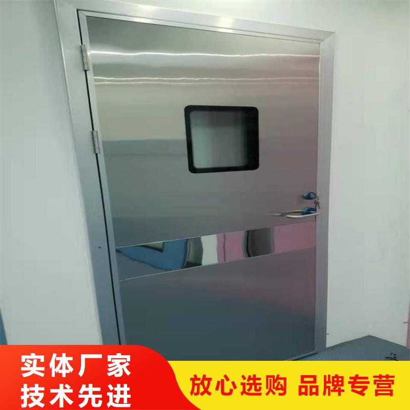 厂家热线手动单开子母门
