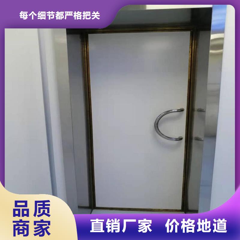 鉛門900*2200mm隨時來廠驗貨
