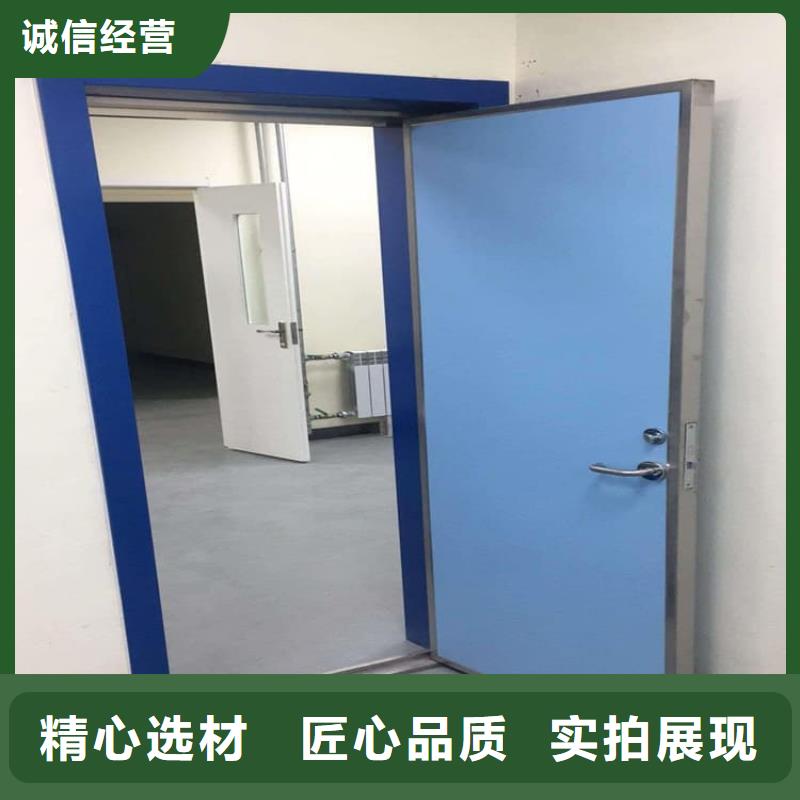 铅门1mmpb铅当量-质量不用愁