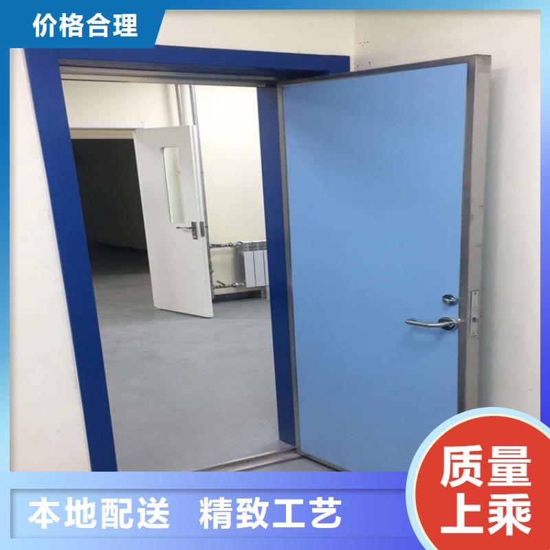 供應手術(shù)DR室電動推拉鉛門【無中間商】