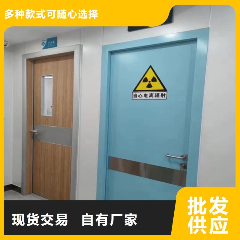 電動遙控鉛門售后服務好