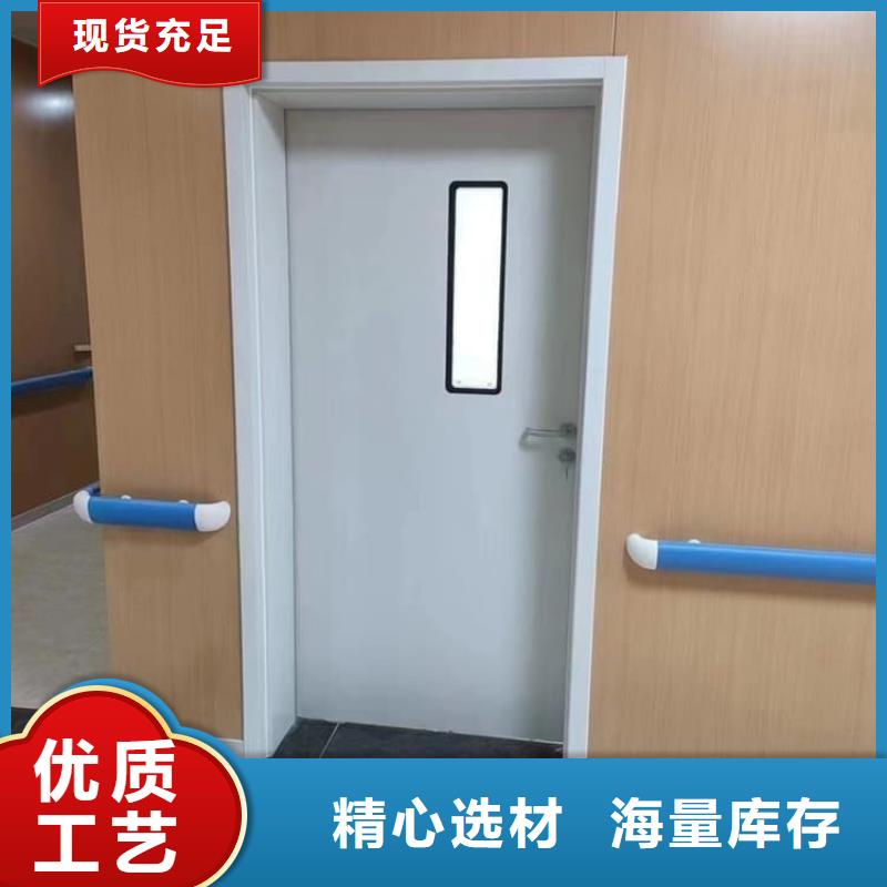 好消息：放疗中心铅门厂家优惠促销