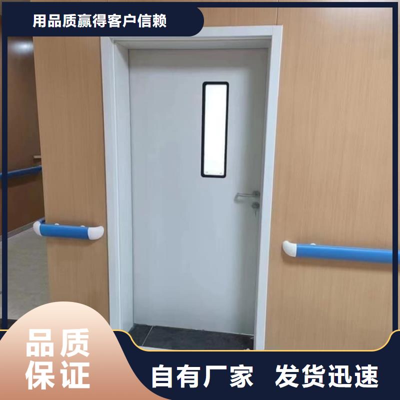 射線屏蔽鉛門供應商可定制