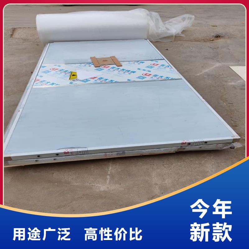 性價比高的推拉防護鉛門經銷商