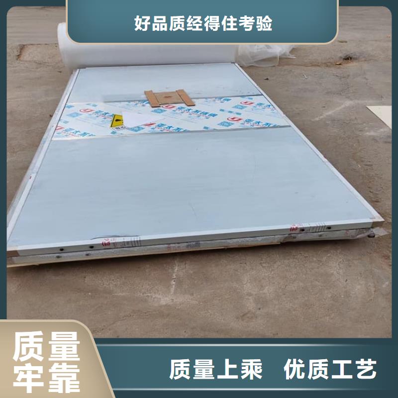 屏蔽防護鉛門-歡迎詢價